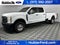 2023 Ford Super Duty F-350 SRW Pickup XL