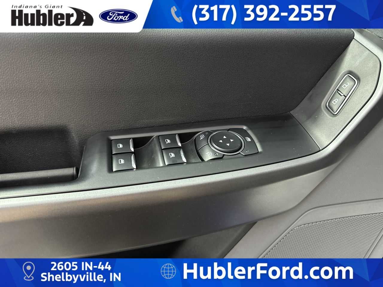 2026 Ford Super Duty F-350 DRW Pickup XLT