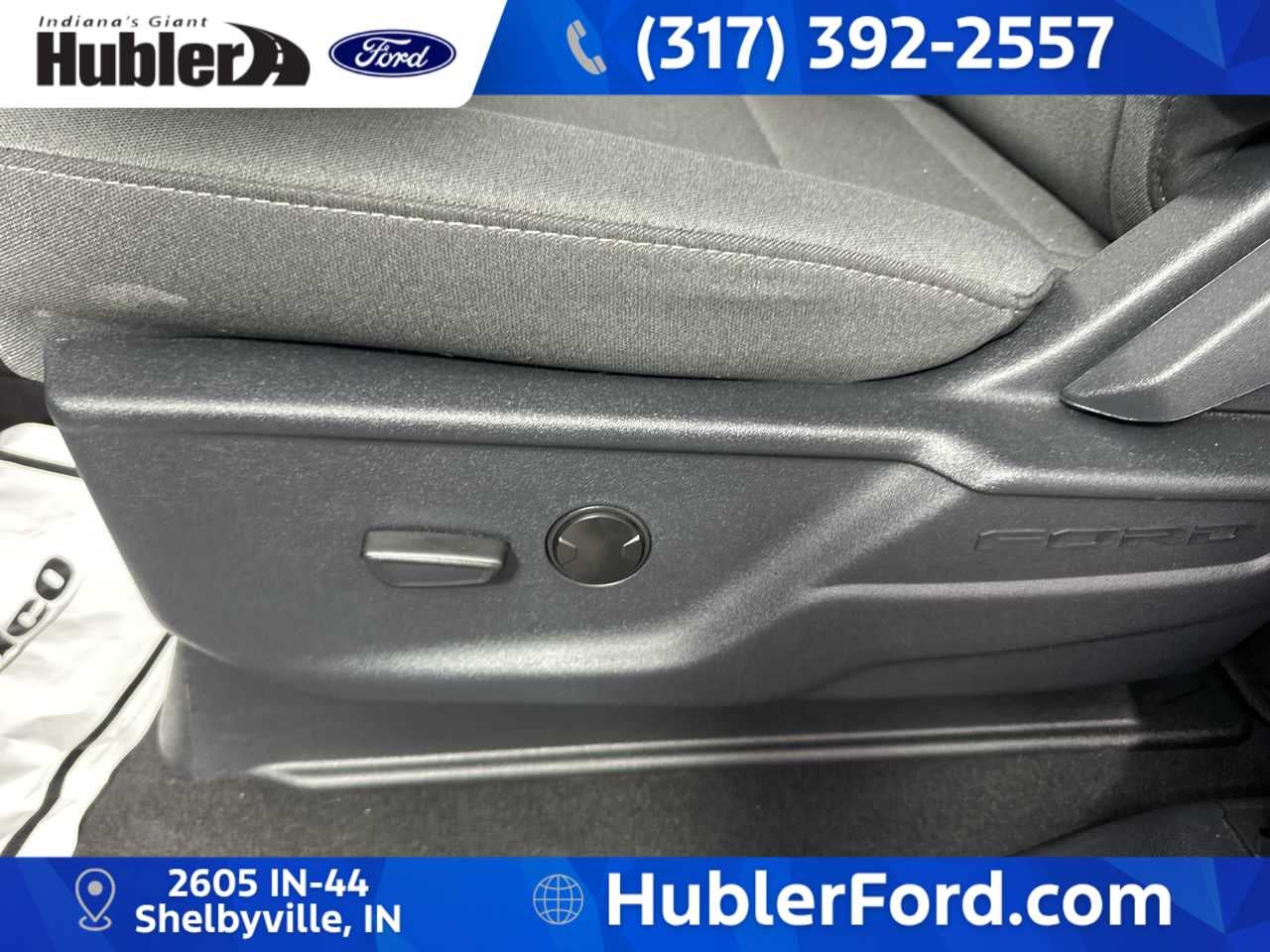 2026 Ford Super Duty F-350 DRW Pickup XLT