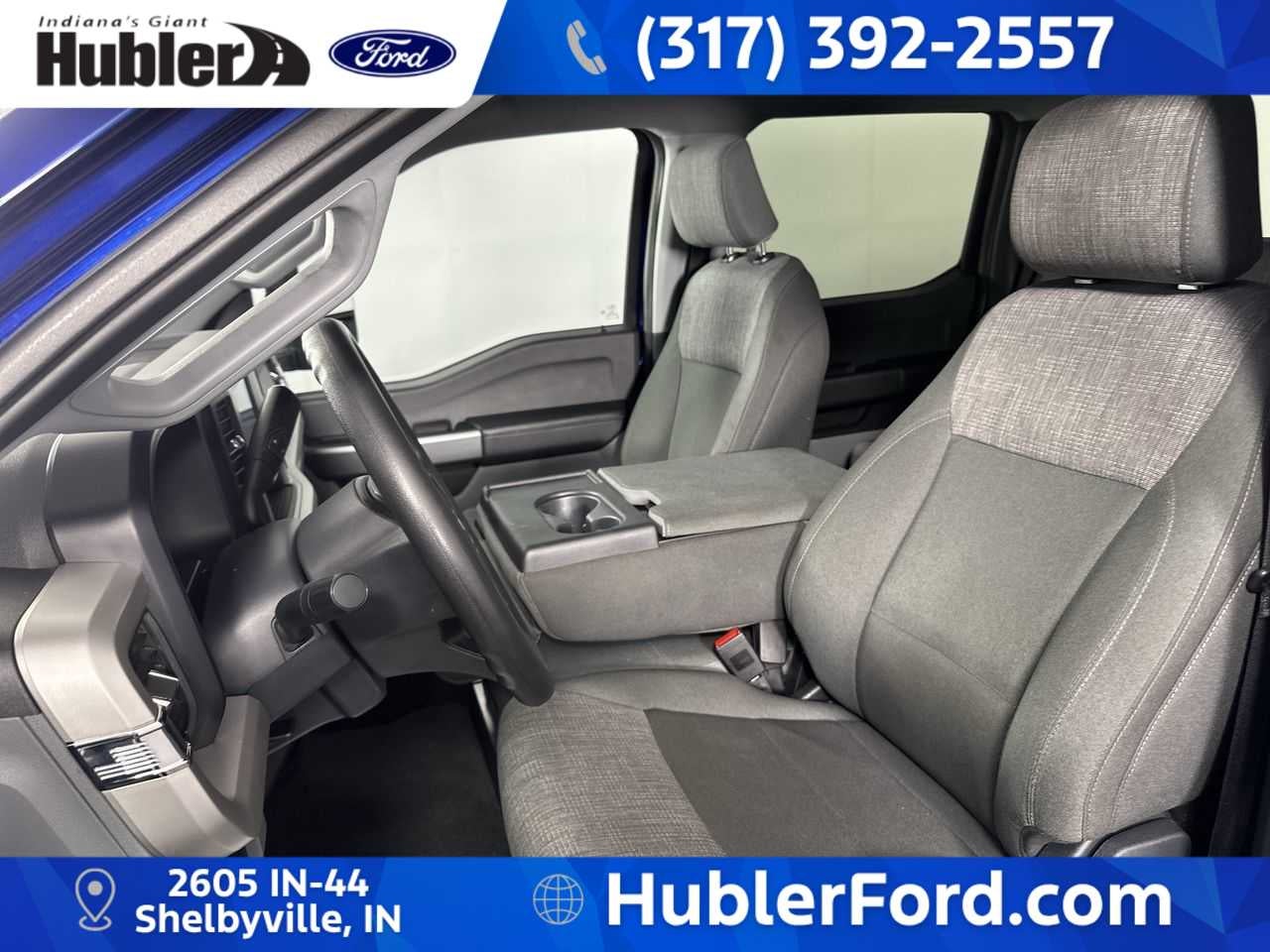 2026 Ford Super Duty F-350 DRW Pickup XLT