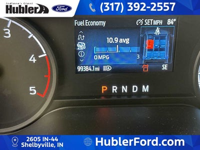 2026 Ford Super Duty F-350 DRW Pickup XLT