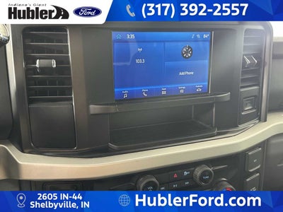 2026 Ford Super Duty F-350 DRW Pickup XLT