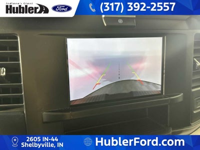 2026 Ford Super Duty F-350 DRW Pickup XLT