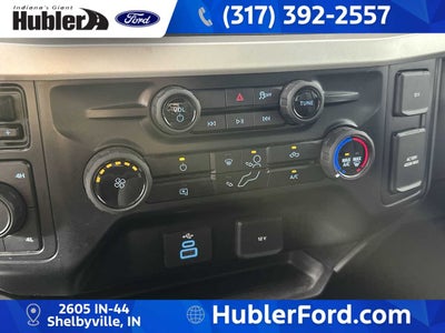 2026 Ford Super Duty F-350 DRW Pickup XLT
