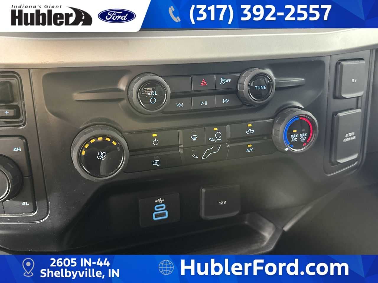 2026 Ford Super Duty F-350 DRW Pickup XLT