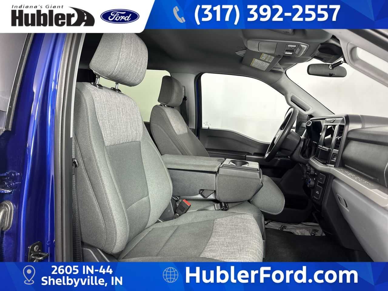 2026 Ford Super Duty F-350 DRW Pickup XLT