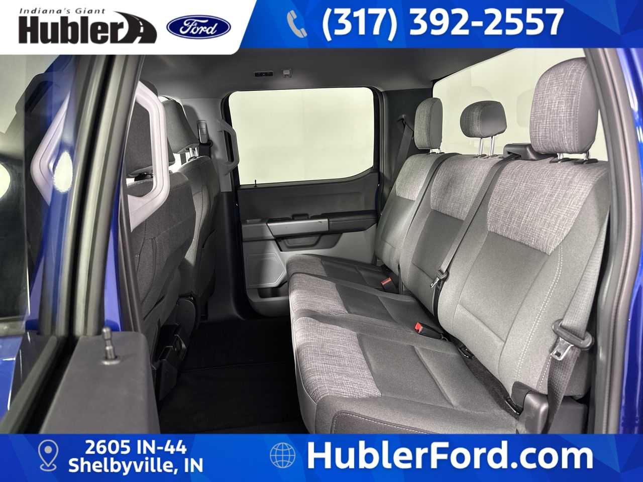 2026 Ford Super Duty F-350 DRW Pickup XLT