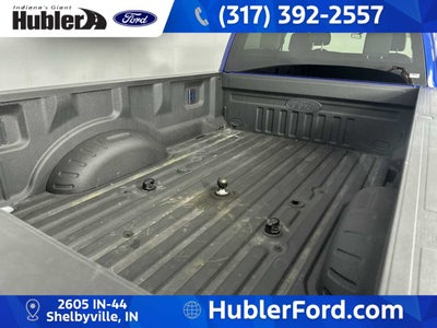2026 Ford Super Duty F-350 DRW Pickup XLT