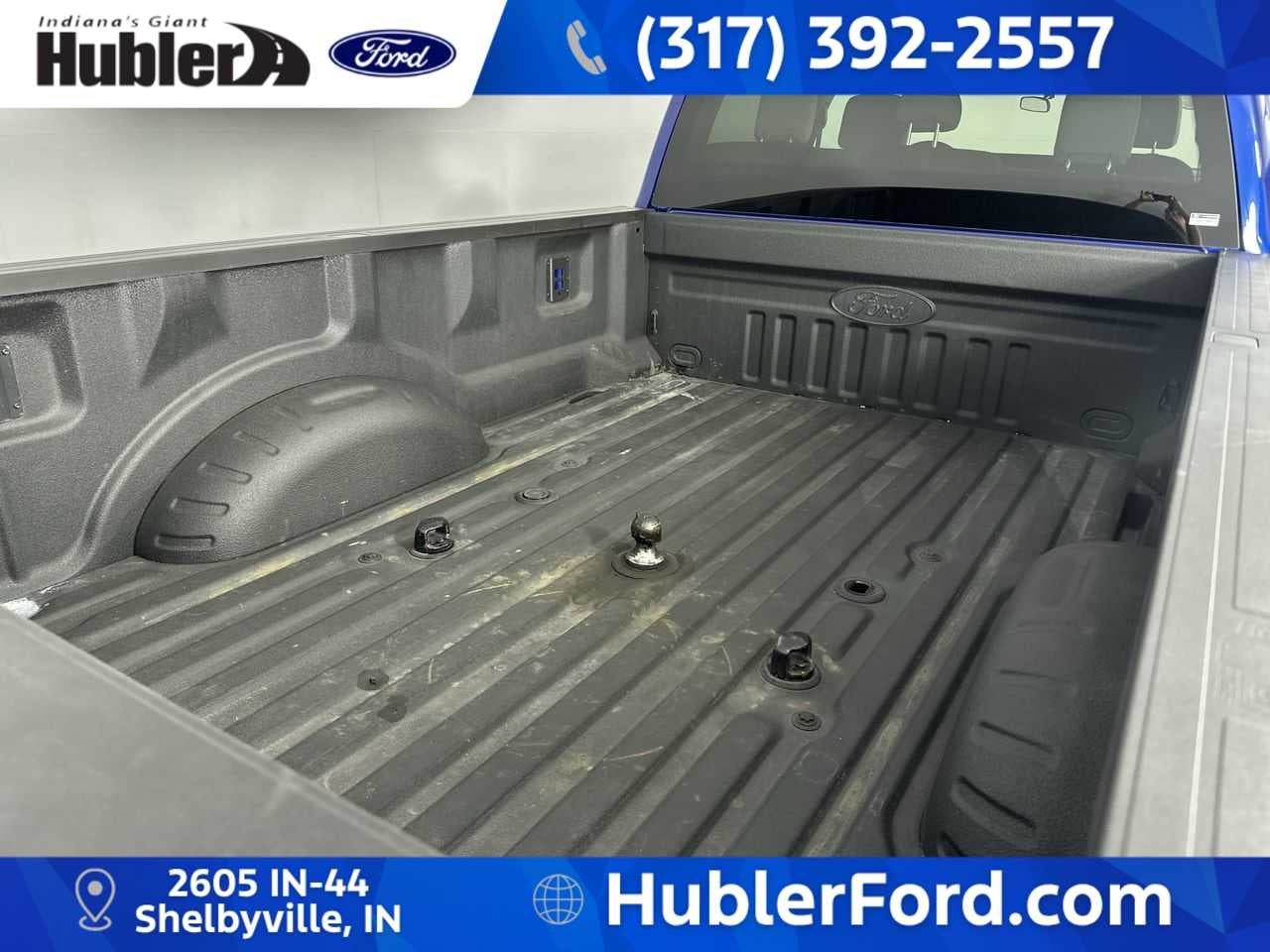 2026 Ford Super Duty F-350 DRW Pickup XLT
