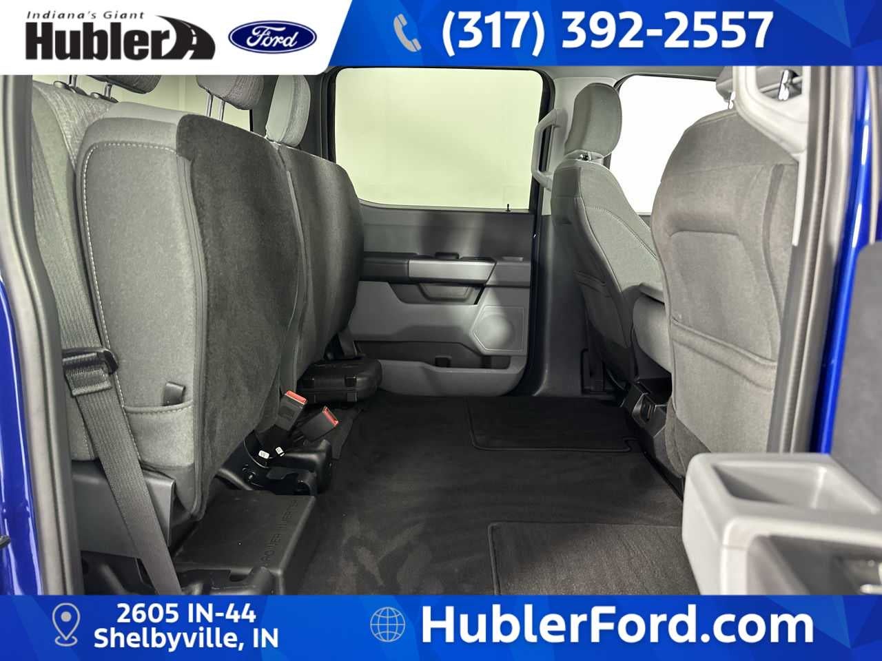 2026 Ford Super Duty F-350 DRW Pickup XLT