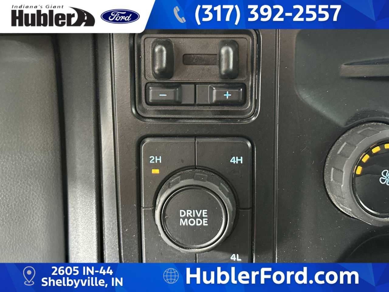 2026 Ford Super Duty F-350 DRW Pickup XLT