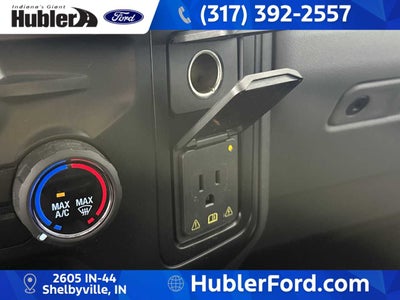 2026 Ford Super Duty F-350 DRW Pickup XLT