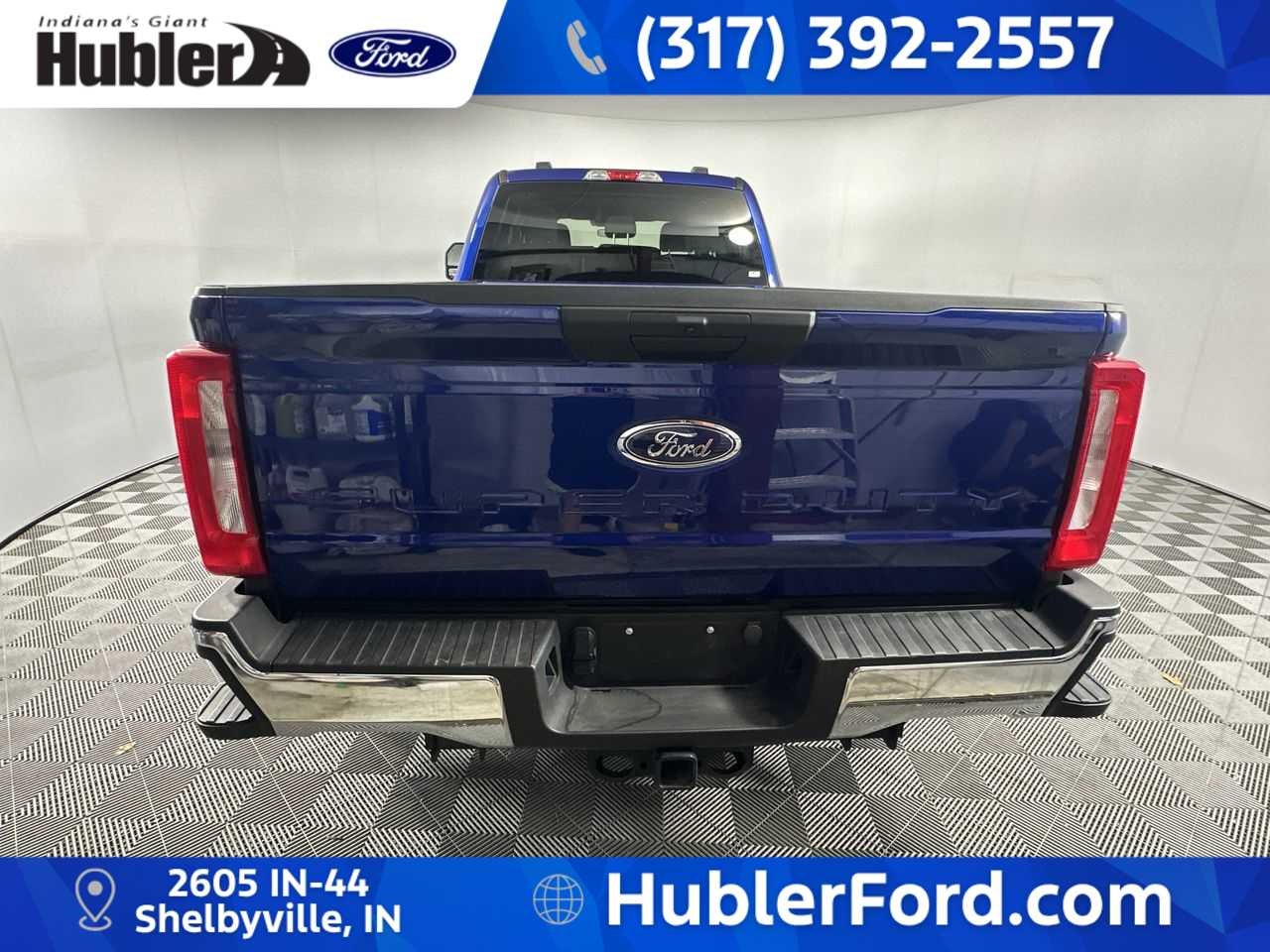 2026 Ford Super Duty F-350 DRW Pickup XLT