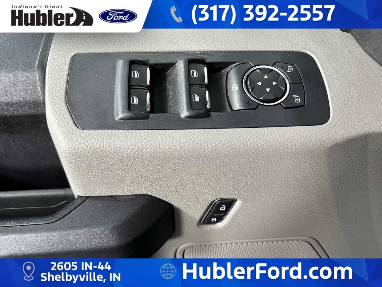 2015 Ford F-150 XL