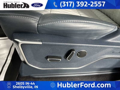 2023 Ford F-150 Limited