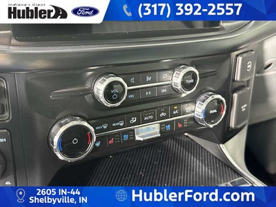 2023 Ford F-150 Limited