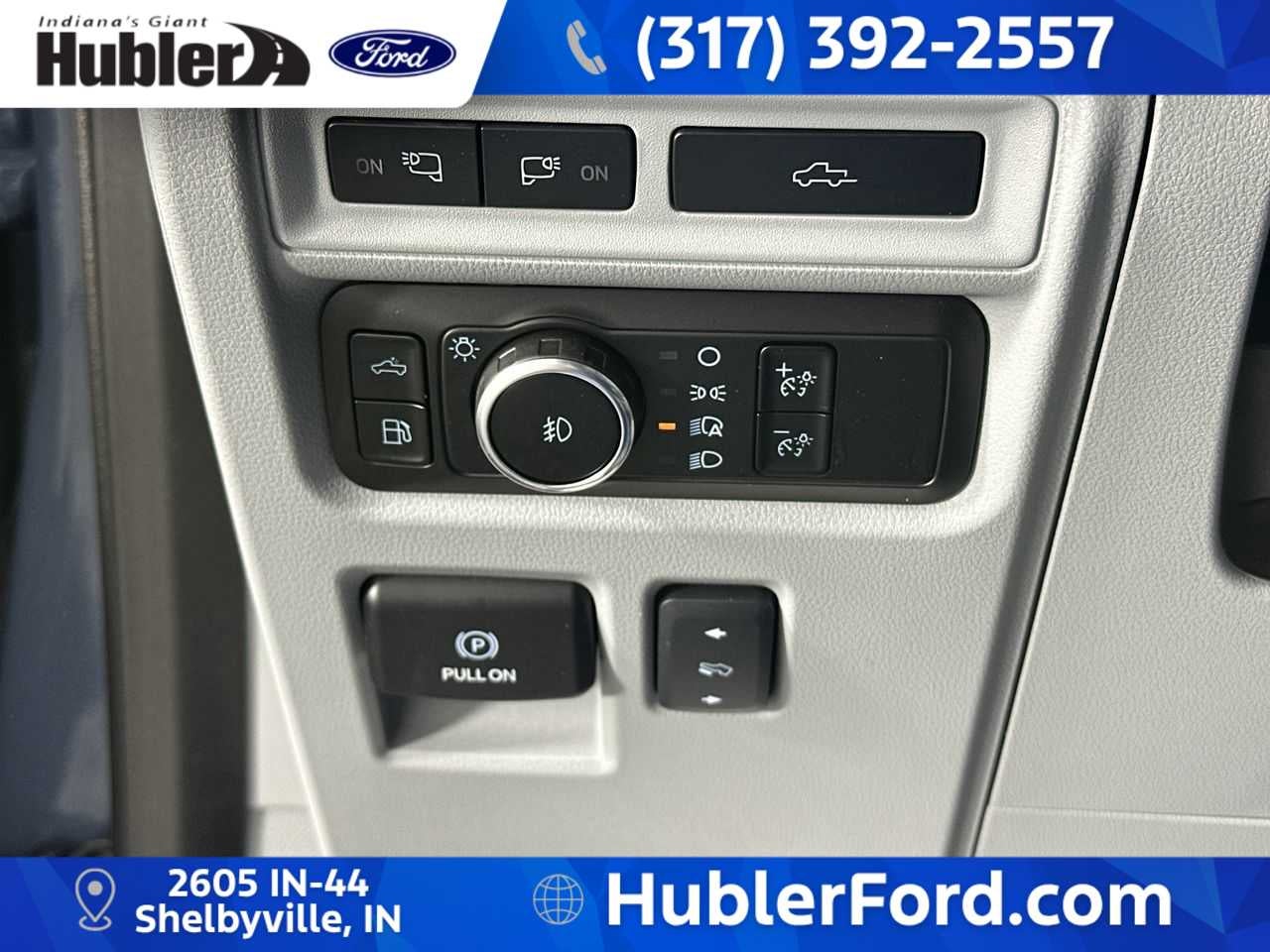 2023 Ford F-150 Limited