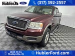 2005 Ford F-150 XLT