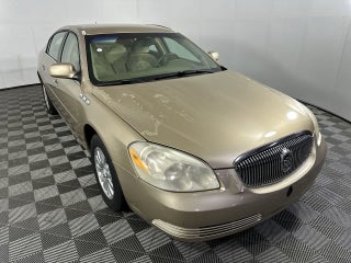 2006 Buick Lucerne CX