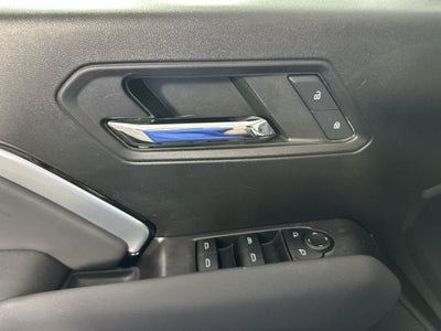 2023 Chevrolet Colorado 4WD Z71