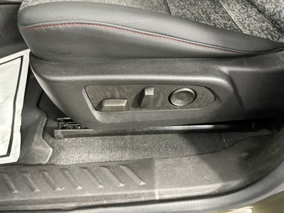 2023 Chevrolet Colorado 4WD Z71