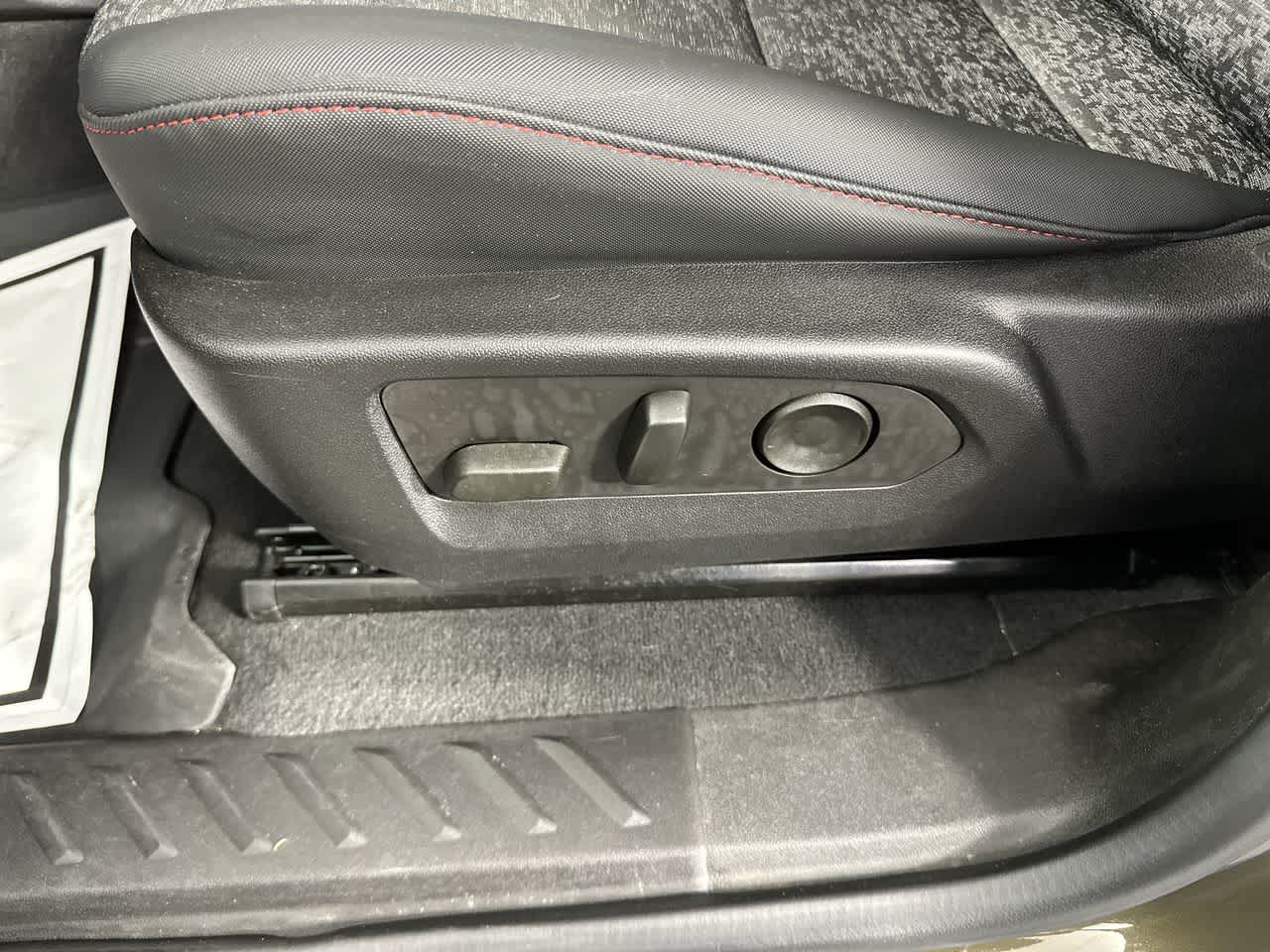 2023 Chevrolet Colorado 4WD Z71