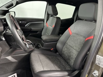 2023 Chevrolet Colorado 4WD Z71