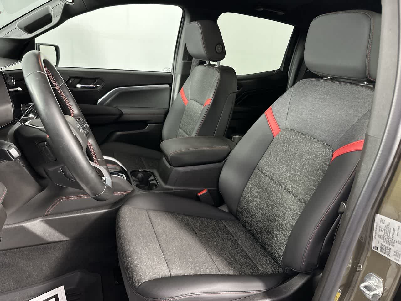 2023 Chevrolet Colorado 4WD Z71