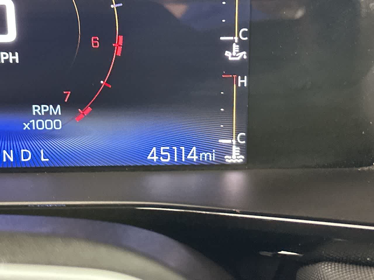 2023 Chevrolet Colorado 4WD Z71