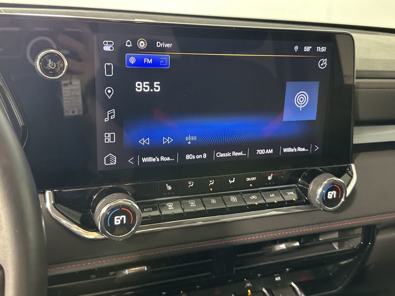 2023 Chevrolet Colorado 4WD Z71