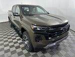 2023 Chevrolet Colorado 4WD Z71