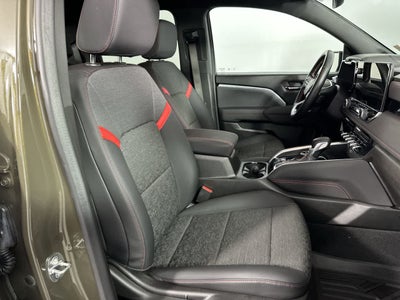 2023 Chevrolet Colorado 4WD Z71