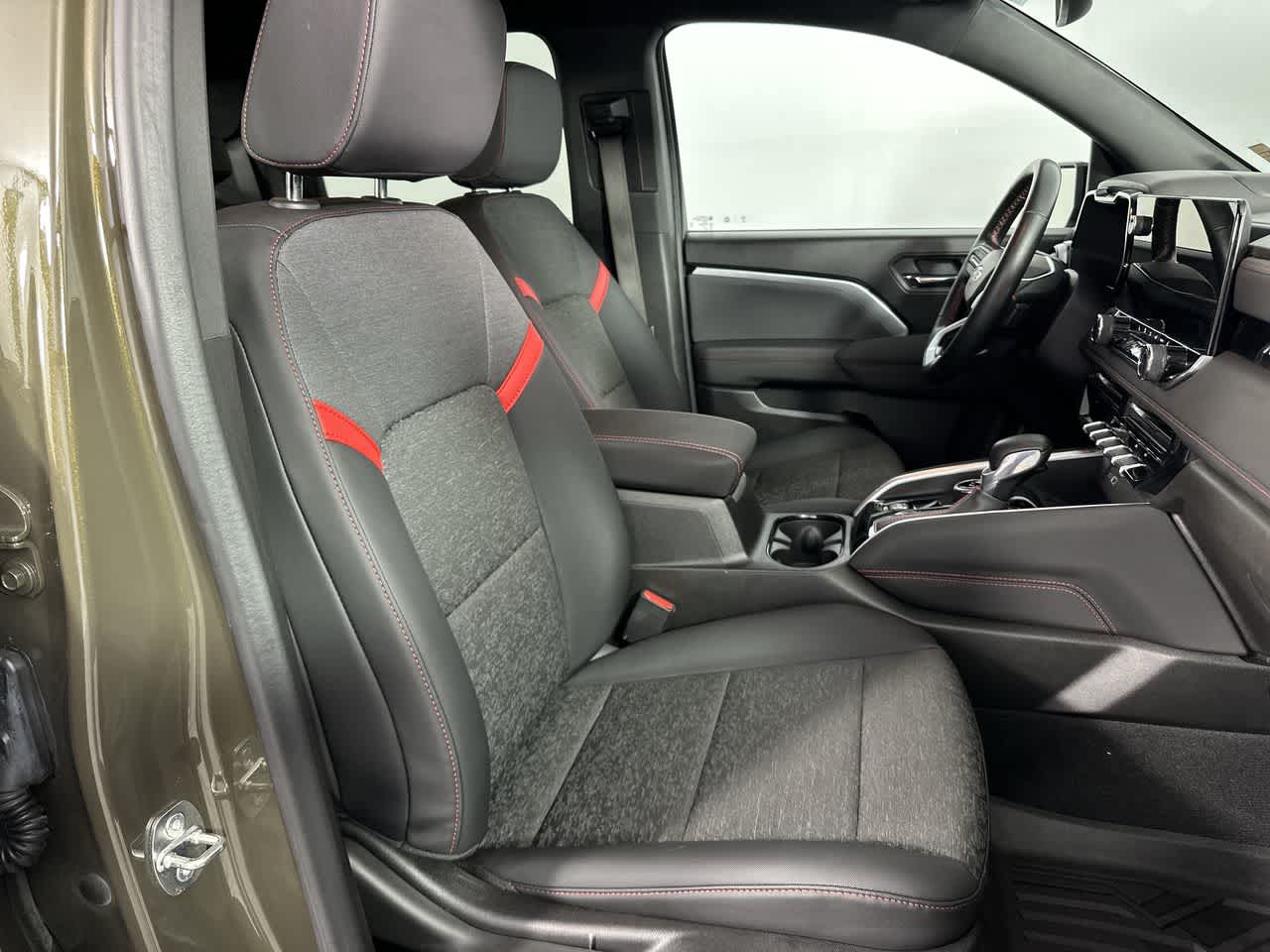 2023 Chevrolet Colorado 4WD Z71