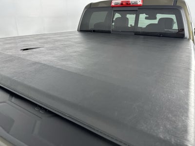 2023 Chevrolet Colorado 4WD Z71