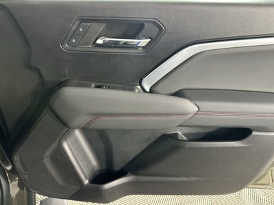 2023 Chevrolet Colorado 4WD Z71