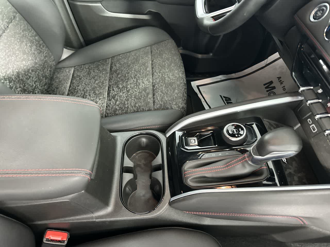 2023 Chevrolet Colorado 4WD Z71