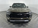 2023 Chevrolet Colorado 4WD Z71