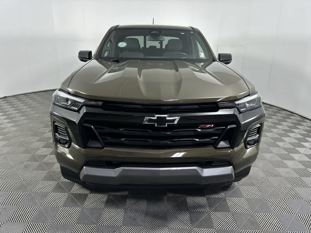 2023 Chevrolet Colorado 4WD Z71
