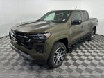 2023 Chevrolet Colorado 4WD Z71