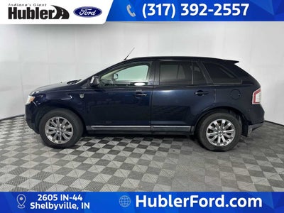 2010 Ford Edge SEL