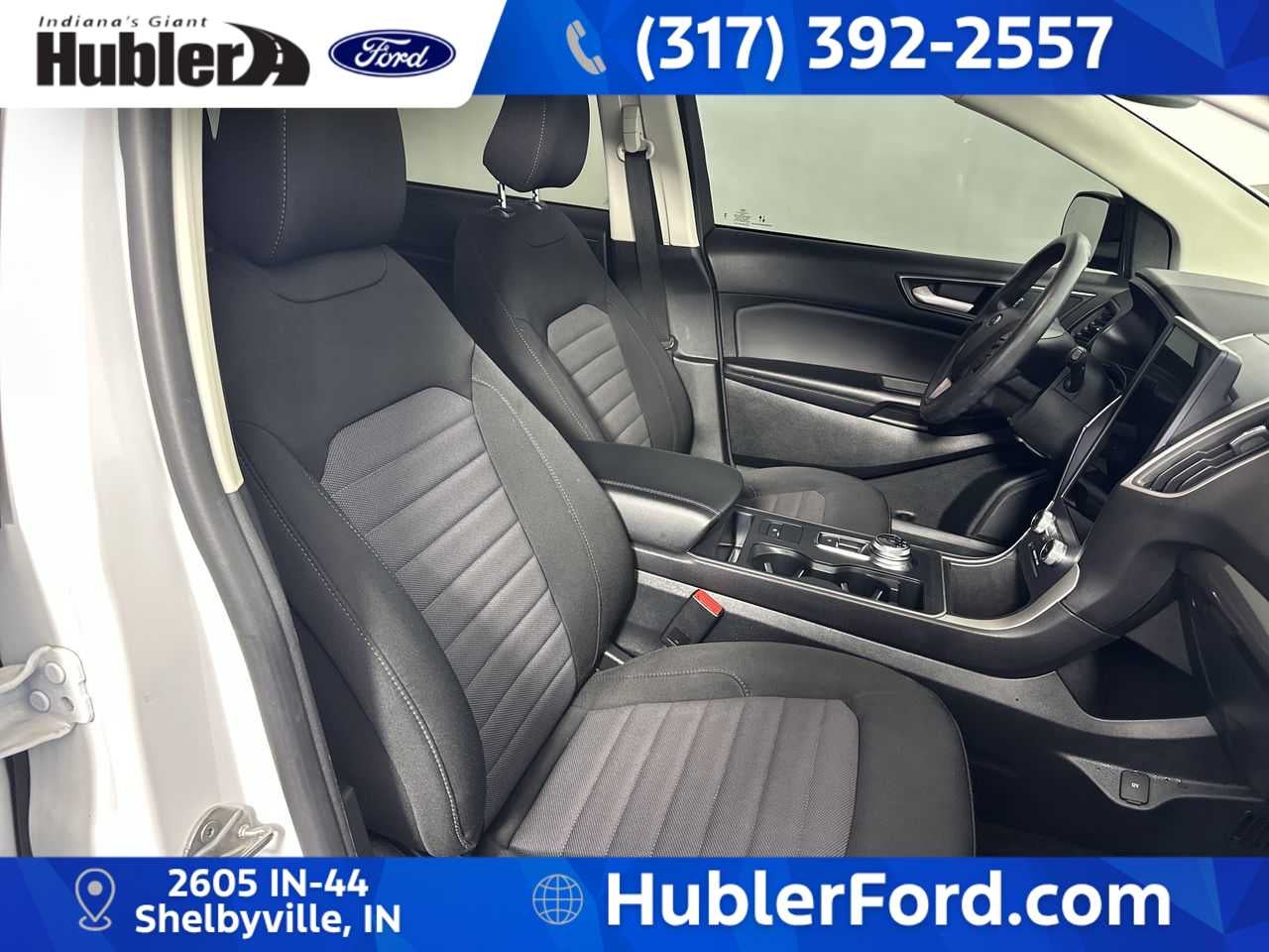 2022 Ford Edge SE