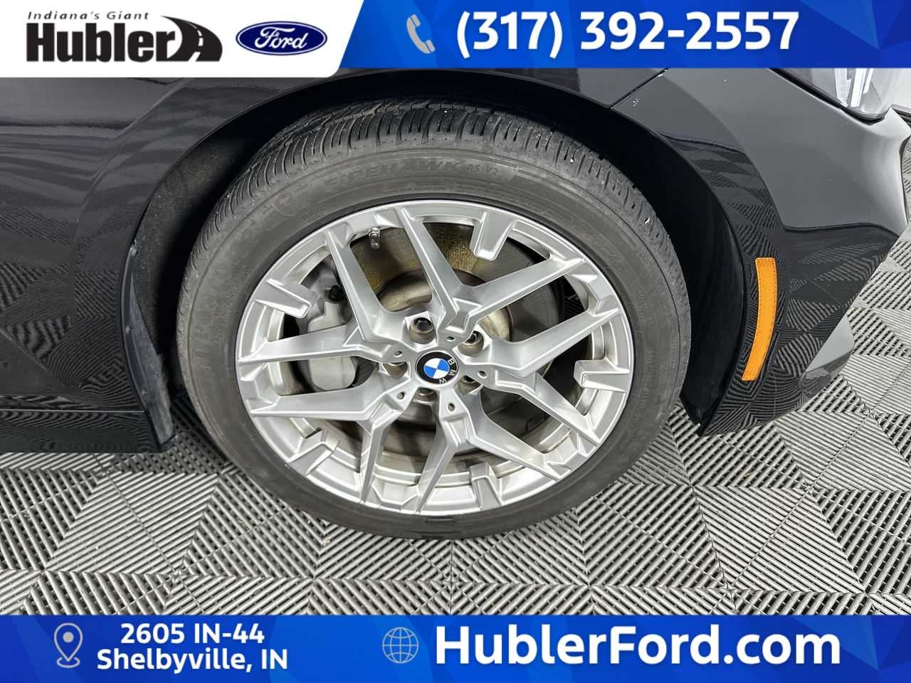 2025 BMW 330i 330i