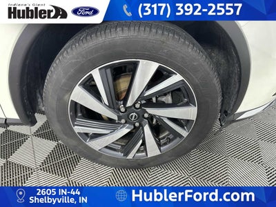 2023 Nissan Murano SL