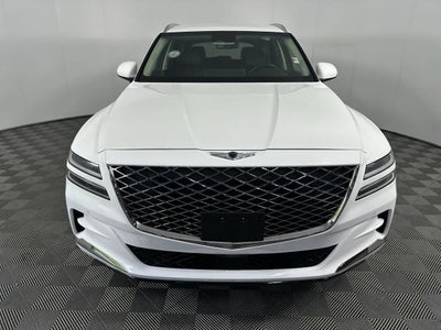 2024 Genesis GV80 2.5T AWD