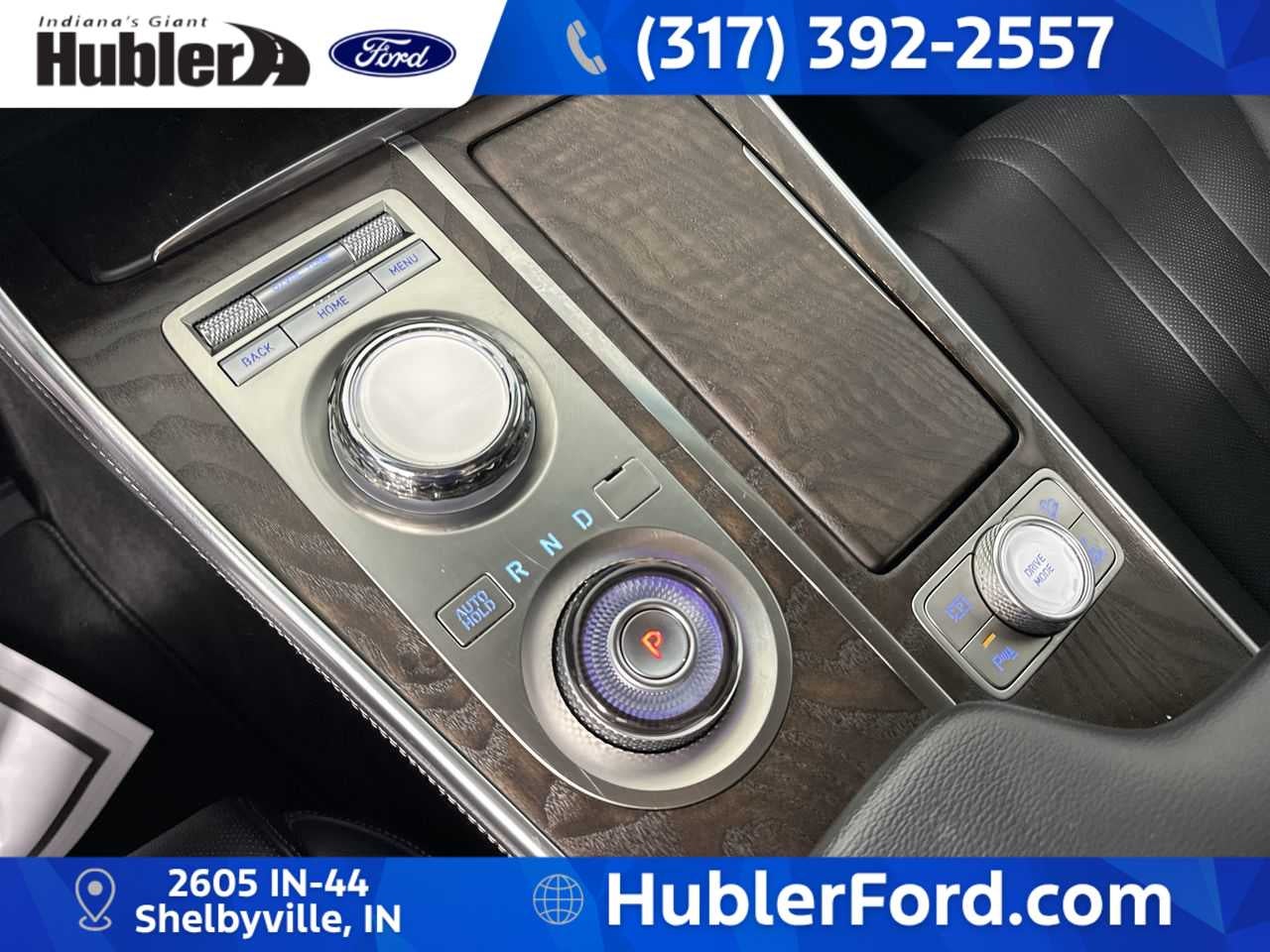 2024 Genesis GV80 2.5T AWD