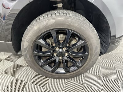 2016 Land Rover Range Rover Sport V6 HSE