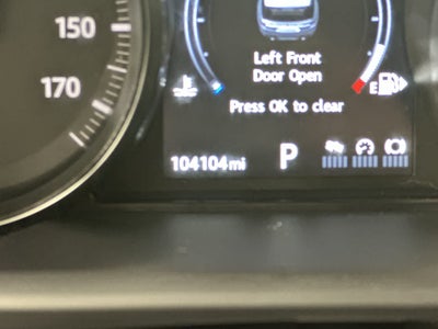 2016 Land Rover Range Rover Sport V6 HSE