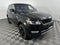 2016 Land Rover Range Rover Sport V6 HSE