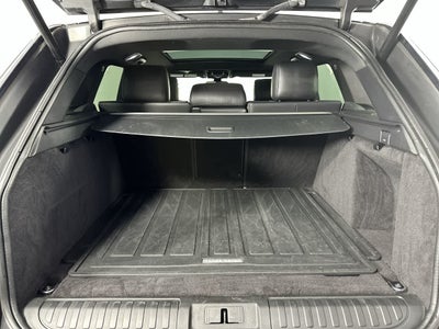 2016 Land Rover Range Rover Sport V6 HSE