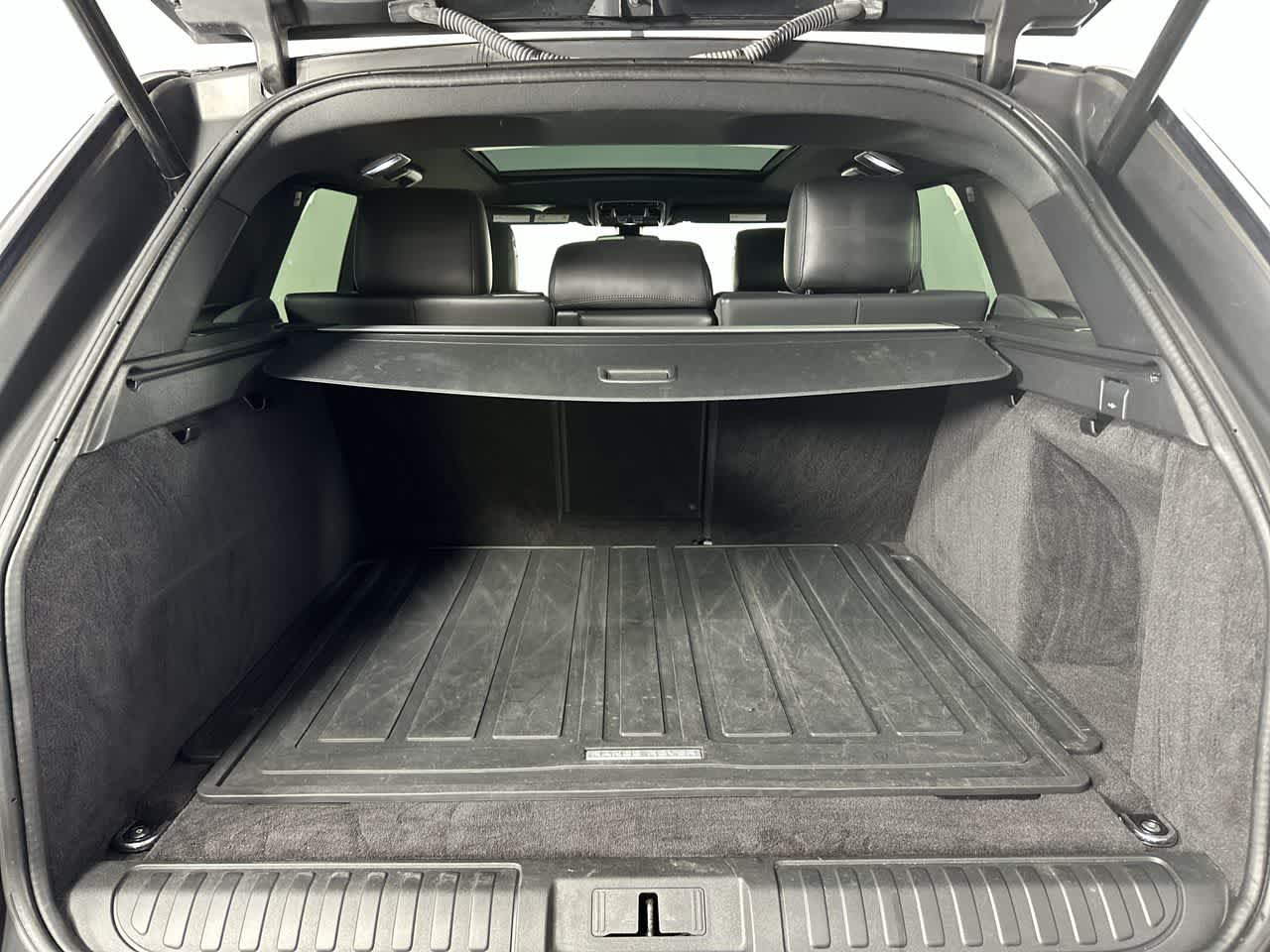 2016 Land Rover Range Rover Sport V6 HSE